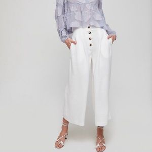 Aritzia Wander pant